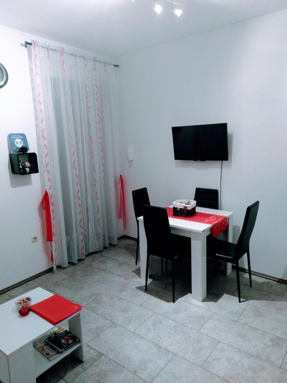 Citadela Apartmán *
